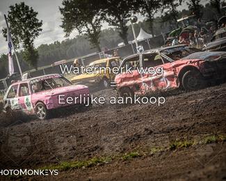 Foto's Boerenrock Festival 16-08-2026 | Cross Klassen photo
