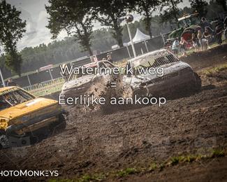 Foto's Boerenrock Festival 16-08-2026 | Cross Klassen photo