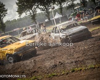 Foto's Boerenrock Festival 16-08-2026 | Cross Klassen photo