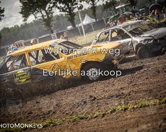 Foto's Boerenrock Festival 16-08-2026 | Cross Klassen photo