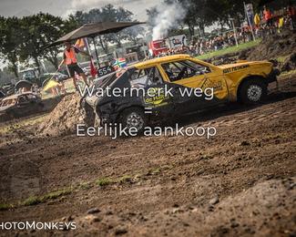 Foto's Boerenrock Festival 16-08-2026 | Cross Klassen photo