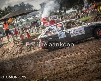 Foto's Boerenrock Festival 16-08-2026 | Cross Klassen photo