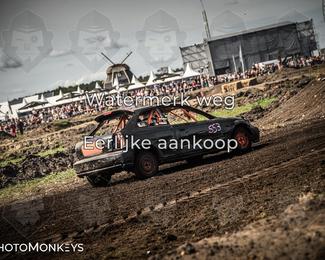 Foto's Boerenrock Festival 16-08-2026 | Cross Klassen photo
