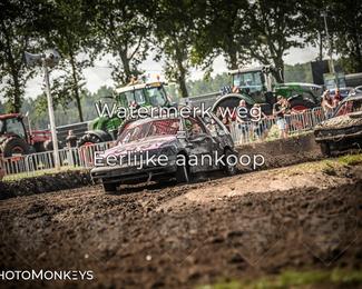 Foto's Boerenrock Festival 16-08-2026 | Cross Klassen photo