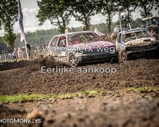 Foto's Boerenrock Festival 16-08-2026 | Cross Klassen photo