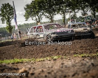 Foto's Boerenrock Festival 16-08-2026 | Cross Klassen photo
