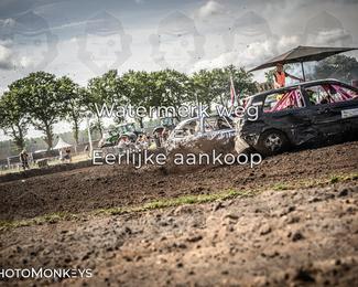 Foto's Boerenrock Festival 16-08-2026 | Cross Klassen photo