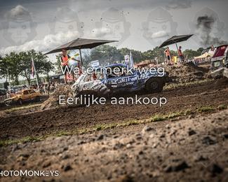 Foto's Boerenrock Festival 16-08-2026 | Cross Klassen photo