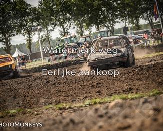 Foto's Boerenrock Festival 16-08-2026 | Cross Klassen photo