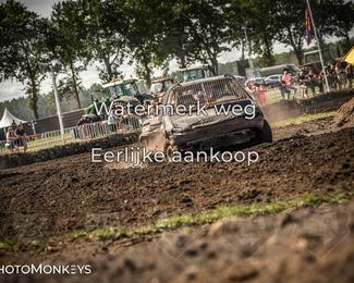 Foto's Boerenrock Festival 16-08-2026 | Cross Klassen photo