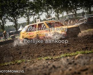 Foto's Boerenrock Festival 16-08-2026 | Cross Klassen photo