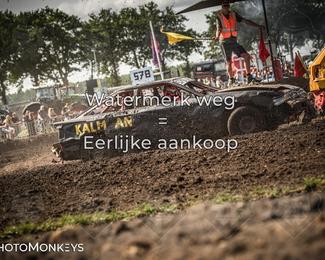 Foto's Boerenrock Festival 16-08-2026 | Cross Klassen photo