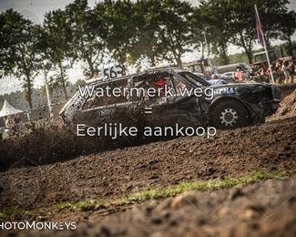 Foto's Boerenrock Festival 16-08-2026 | Cross Klassen photo
