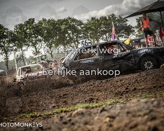 Foto's Boerenrock Festival 16-08-2026 | Cross Klassen photo