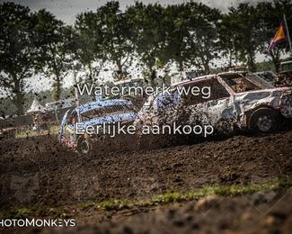 Foto's Boerenrock Festival 16-08-2026 | Cross Klassen photo