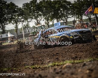 Foto's Boerenrock Festival 16-08-2026 | Cross Klassen photo