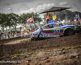 Foto's Boerenrock Festival 16-08-2026 | Cross Klassen photo