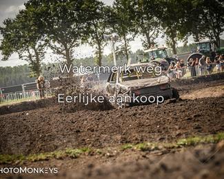 Foto's Boerenrock Festival 16-08-2026 | Cross Klassen photo