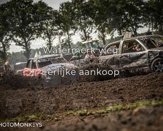 Foto's Boerenrock Festival 16-08-2026 | Cross Klassen photo
