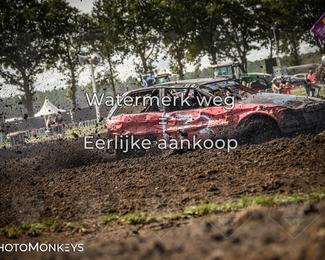 Foto's Boerenrock Festival 16-08-2026 | Cross Klassen photo