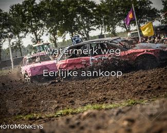 Foto's Boerenrock Festival 16-08-2026 | Cross Klassen photo