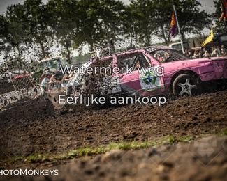 Foto's Boerenrock Festival 16-08-2026 | Cross Klassen photo
