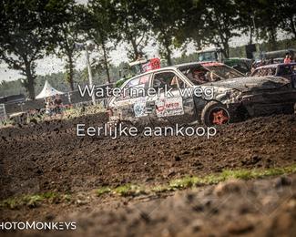 Foto's Boerenrock Festival 16-08-2026 | Cross Klassen photo