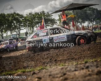 Foto's Boerenrock Festival 16-08-2026 | Cross Klassen photo