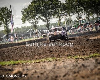 Foto's Boerenrock Festival 16-08-2026 | Cross Klassen photo