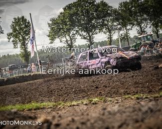 Foto's Boerenrock Festival 16-08-2026 | Cross Klassen photo