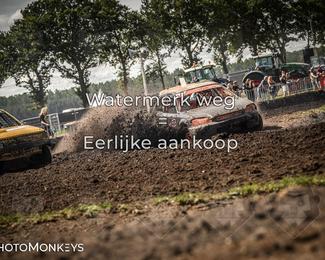 Foto's Boerenrock Festival 16-08-2026 | Cross Klassen photo