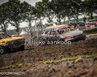 Foto's Boerenrock Festival 16-08-2026 | Cross Klassen photo