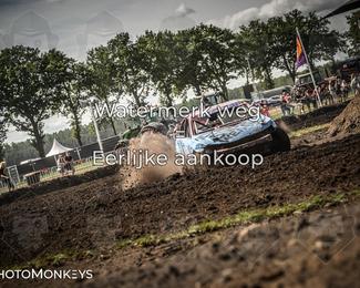 Foto's Boerenrock Festival 16-08-2026 | Cross Klassen photo
