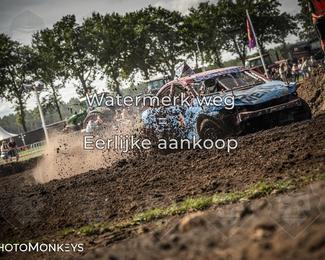 Foto's Boerenrock Festival 16-08-2026 | Cross Klassen photo