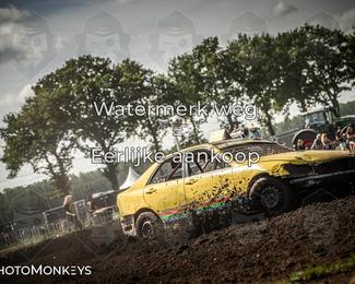 Foto's Boerenrock Festival 16-08-2026 | Cross Klassen photo