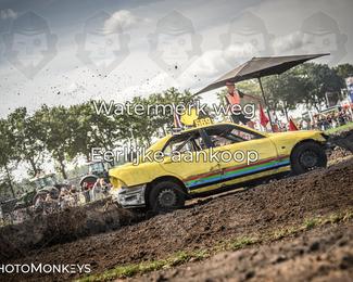 Foto's Boerenrock Festival 16-08-2026 | Cross Klassen photo
