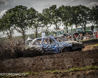 Foto's Boerenrock Festival 16-08-2026 | Cross Klassen photo