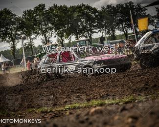 Foto's Boerenrock Festival 16-08-2026 | Cross Klassen photo