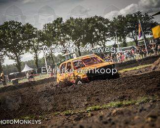 Foto's Boerenrock Festival 16-08-2026 | Cross Klassen photo