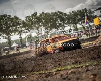 Foto's Boerenrock Festival 16-08-2026 | Cross Klassen photo