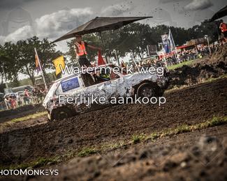 Foto's Boerenrock Festival 16-08-2026 | Cross Klassen photo