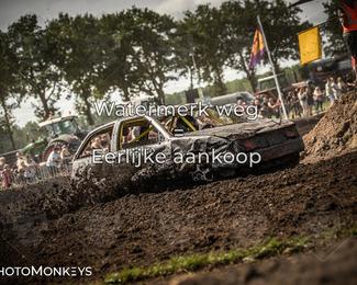 Foto's Boerenrock Festival 16-08-2026 | Cross Klassen photo