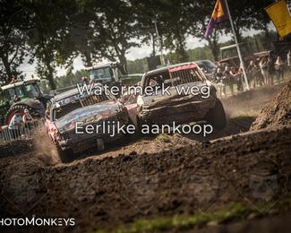 Foto's Boerenrock Festival 16-08-2026 | Cross Klassen photo