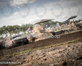 Foto's Boerenrock Festival 16-08-2026 | Cross Klassen photo
