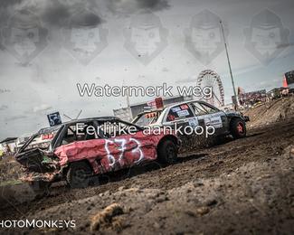 Foto's Boerenrock Festival 16-08-2026 | Cross Klassen photo