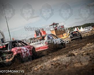 Foto's Boerenrock Festival 16-08-2026 | Cross Klassen photo
