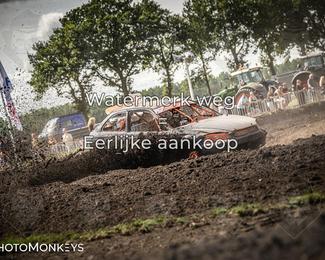 Foto's Boerenrock Festival 16-08-2026 | Cross Klassen photo