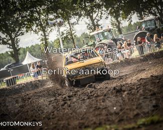 Foto's Boerenrock Festival 16-08-2026 | Cross Klassen photo