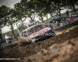 Foto's Boerenrock Festival 16-08-2026 | Cross Klassen photo