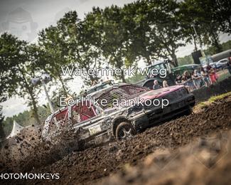 Foto's Boerenrock Festival 16-08-2026 | Cross Klassen photo